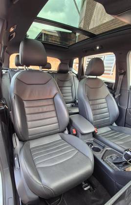 VOLKSWAGEN TAOS 1.4 250 TSI TOTAL FLEX HIGHLINE AUTOMÁTICO
